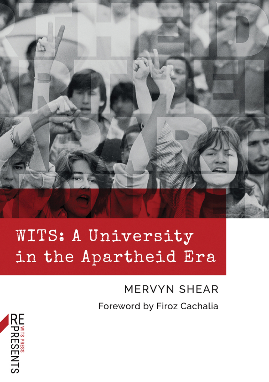 WITS A University in the Apartheid Era - (PDF/EPUB Version)