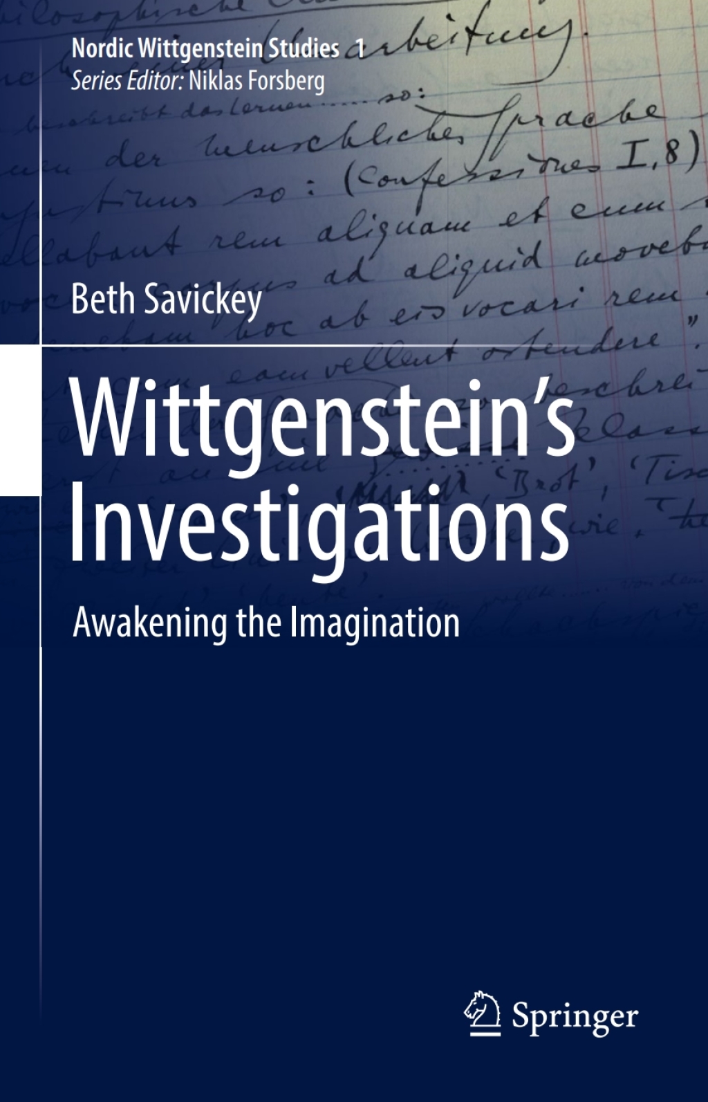 Wittgensteinâ€™s Investigations Awakening the Imagination  â€“ PDF/EPUB Version Downloadable