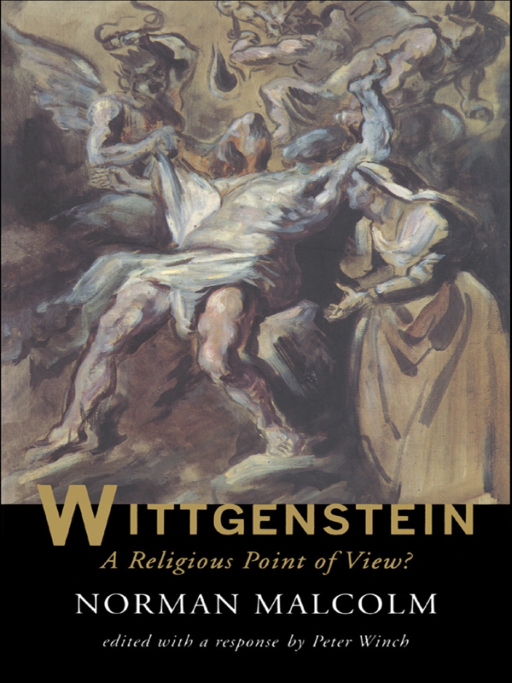 Wittgenstein: A Religious Point Of View? 1st Edition â€“ PDF/EPUB Version Downloadable
