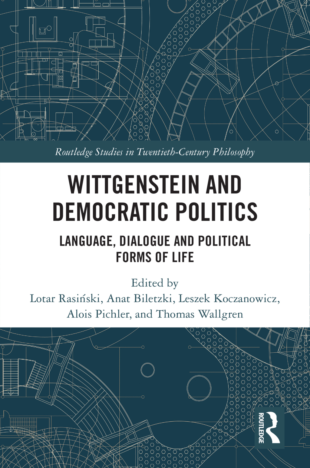 Wittgenstein and Democratic Politics Language, Dialogue and Political Forms of Life 1st Edition â€“ PDF/EPUB Version Downloadable