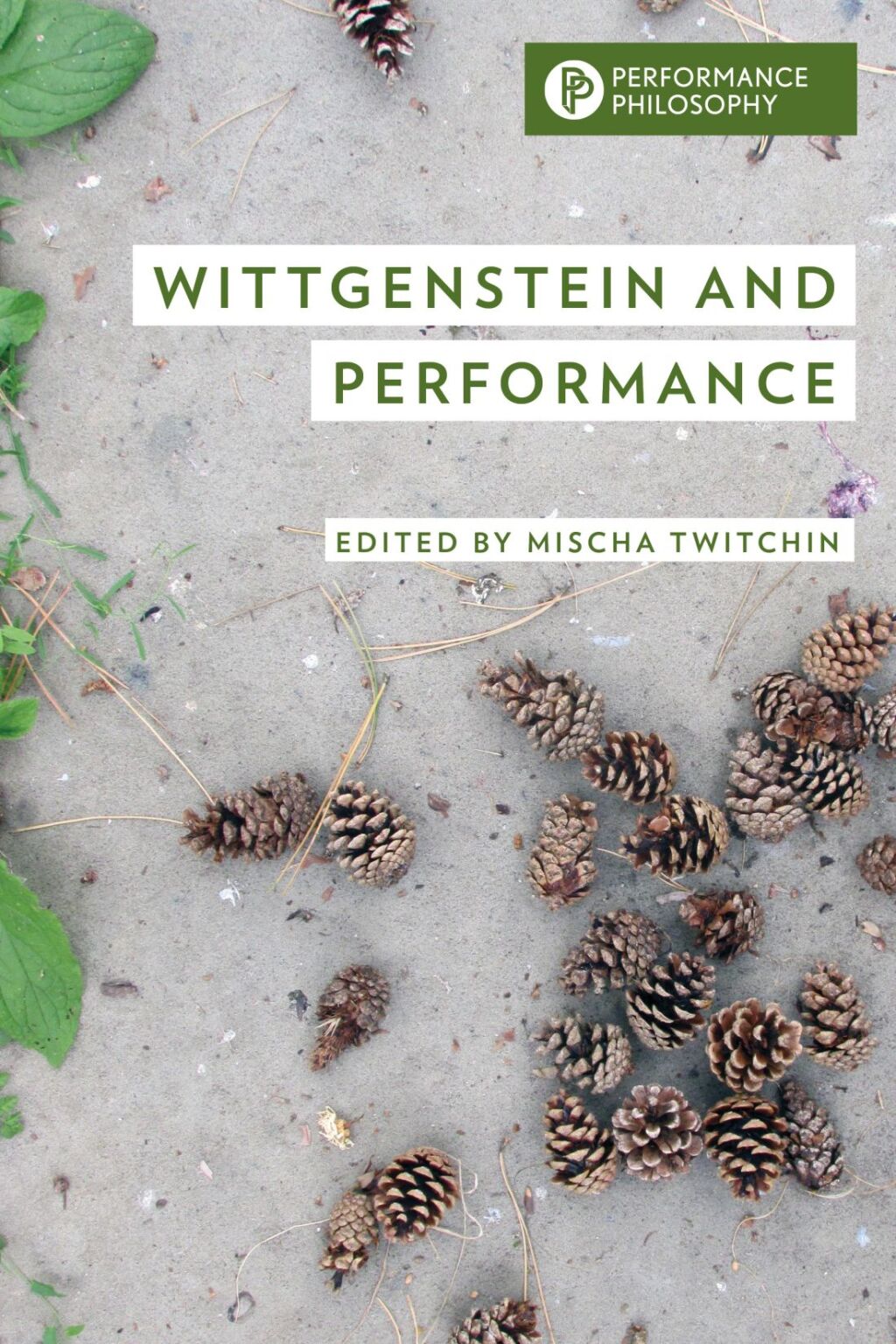 Wittgenstein and Performance 1st Edition â€“ PDF/EPUB Version Downloadable