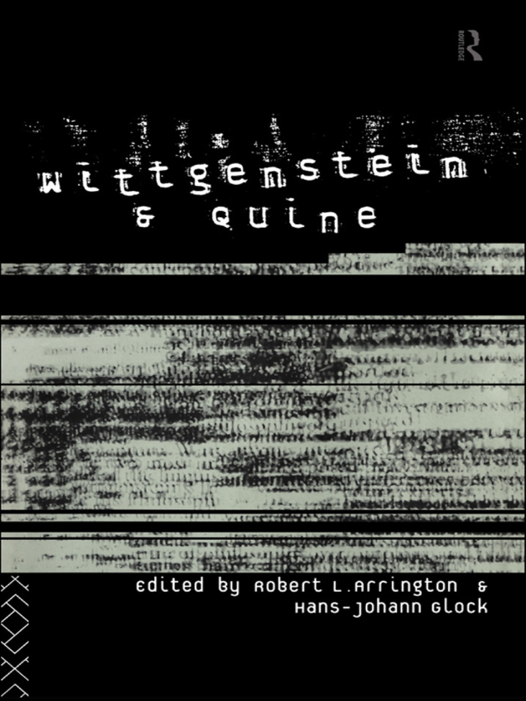 Wittgenstein and Quine 1st Edition â€“ PDF/EPUB Version Downloadable
