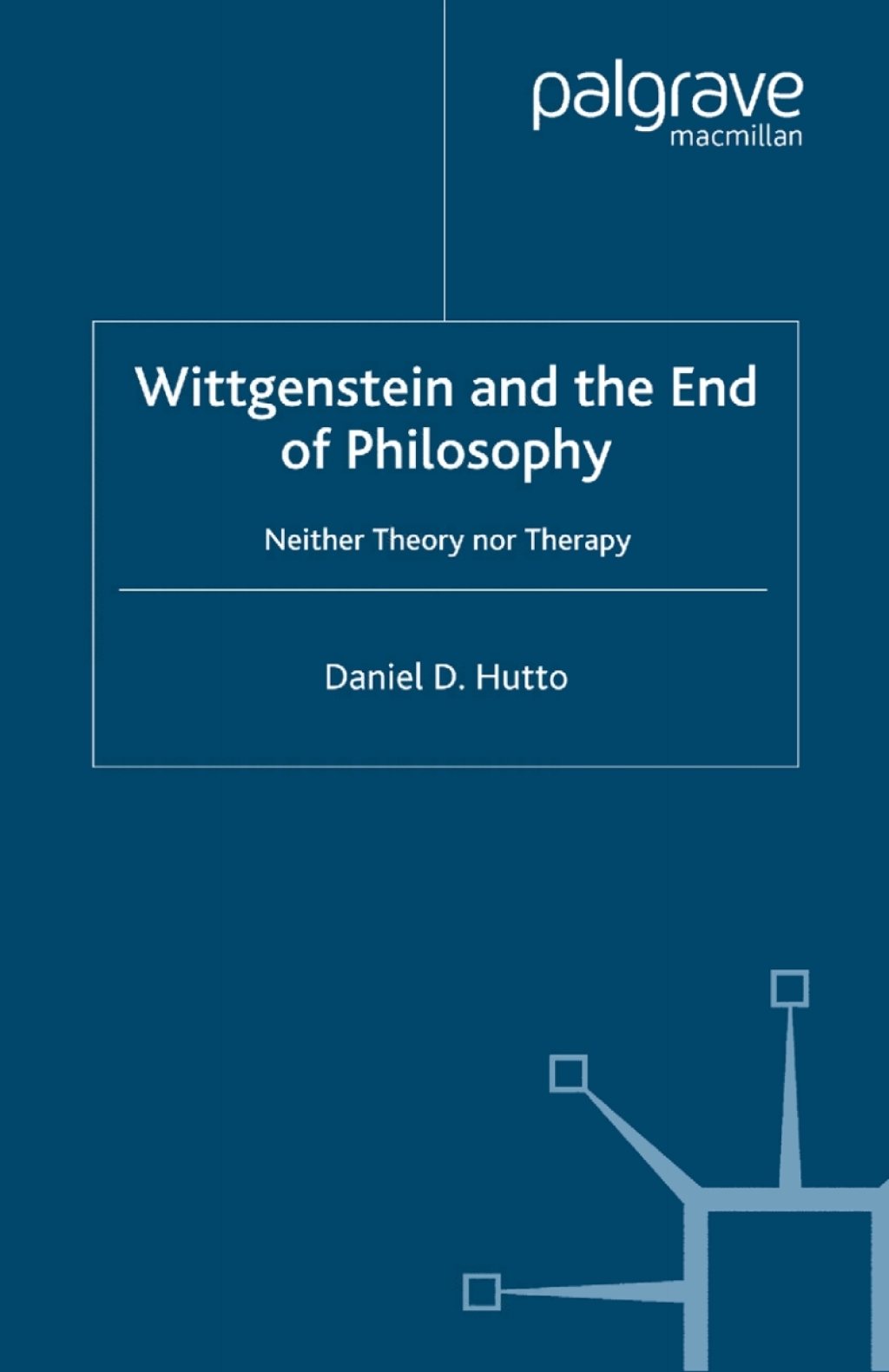 Wittgenstein and the End of Philosophy Neither Theory Nor Therapy  â€“ PDF/EPUB Version Downloadable