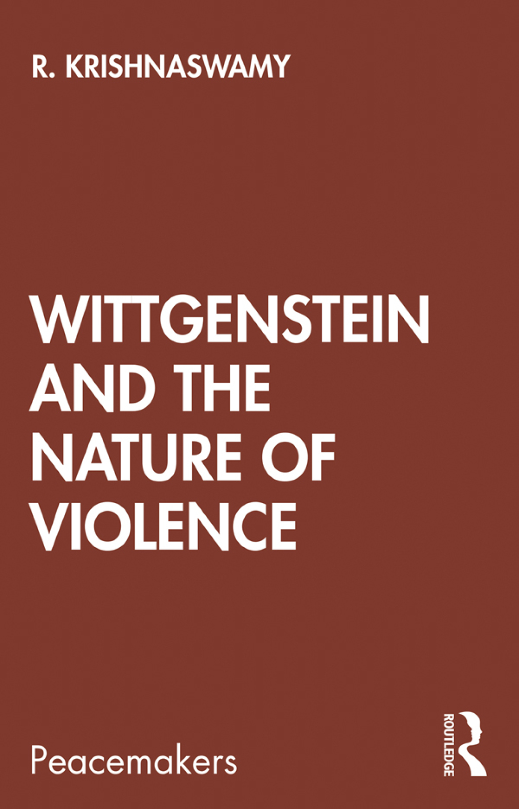 Wittgenstein and the Nature of Violence 1st Edition â€“ PDF/EPUB Version Downloadable