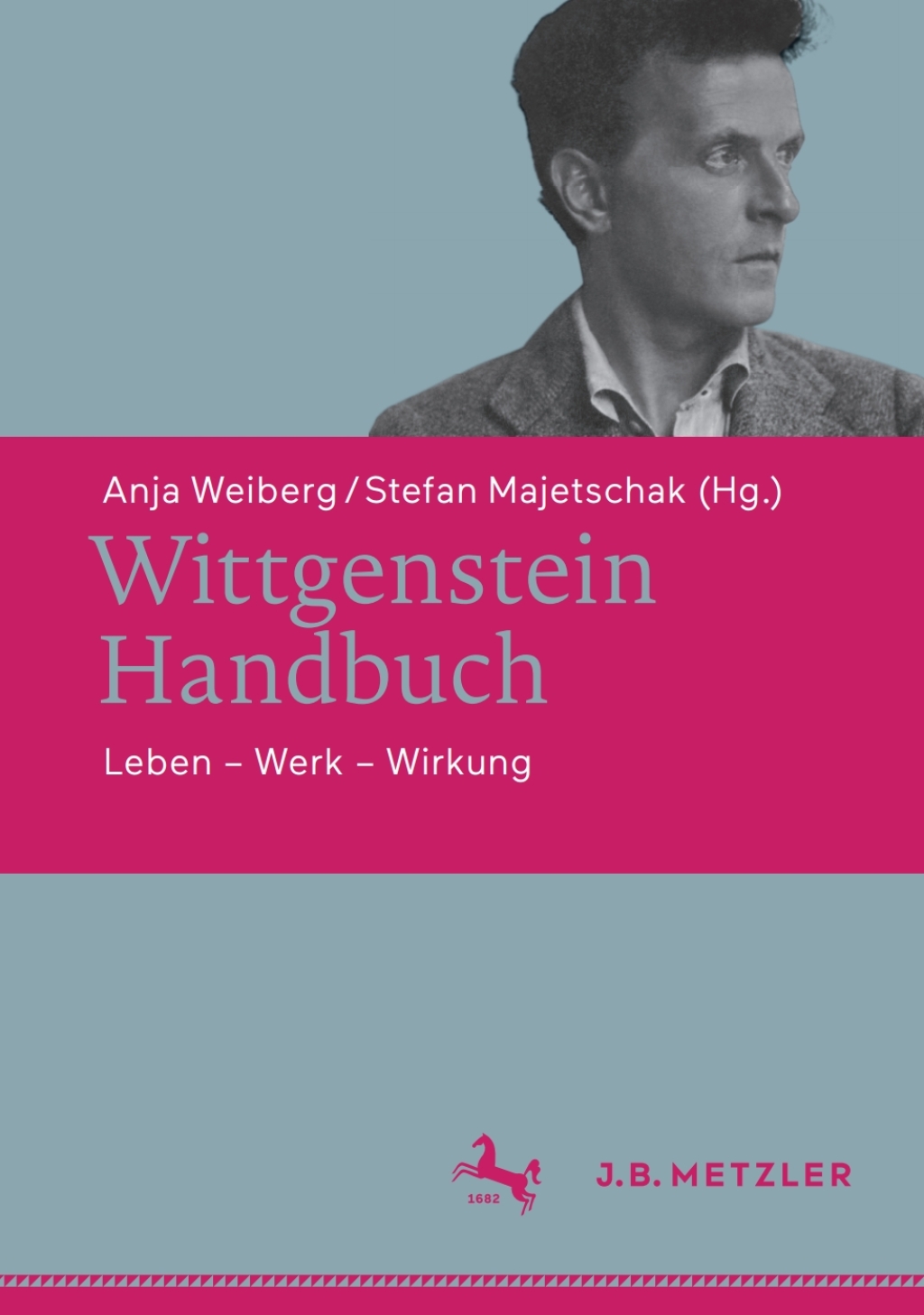 Wittgenstein-Handbuch Leben â€“ Werk â€“ Wirkung  â€“ PDF/EPUB Version Downloadable