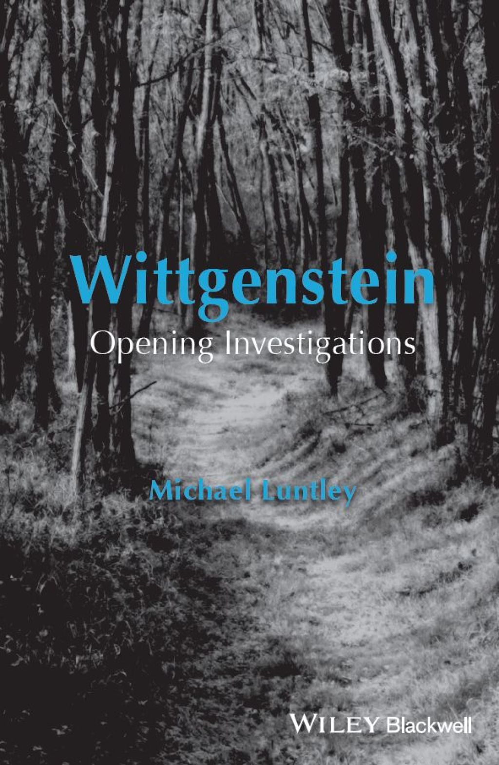 Wittgenstein Opening Investigations 1st Edition â€“ PDF/EPUB Version Downloadable