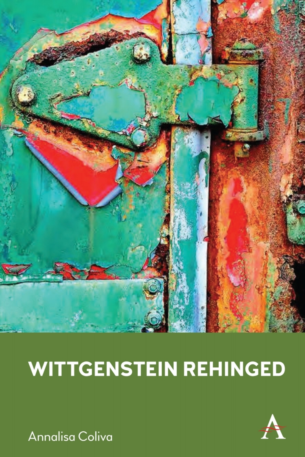 Wittgenstein Rehinged  â€“ PDF/EPUB Version Downloadable
