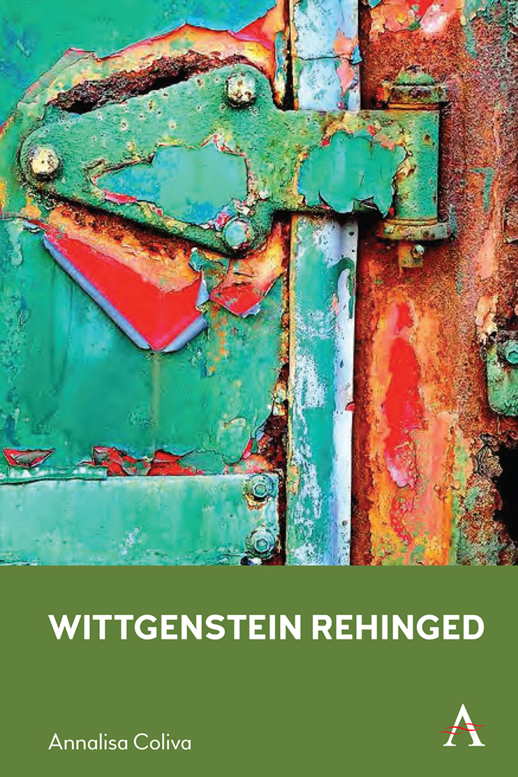 Wittgenstein Rehinged  â€“ PDF/EPUB Version Downloadable