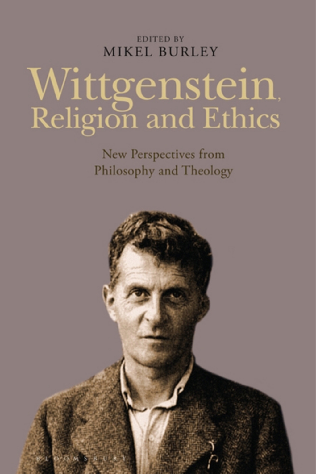 Wittgenstein, Religion and Ethics New Perspectives from Philosophy and Theology 1st Edition â€“ PDF/EPUB Version Downloadable
