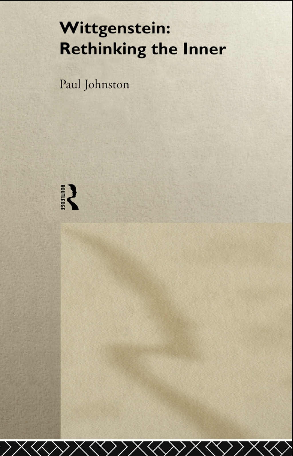 Wittgenstein: Rethinking the Inner 1st Edition â€“ PDF/EPUB Version Downloadable