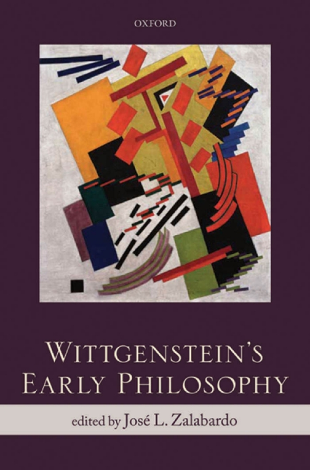 Wittgenstein's Early Philosophy 1st Edition â€“ PDF/EPUB Version Downloadable