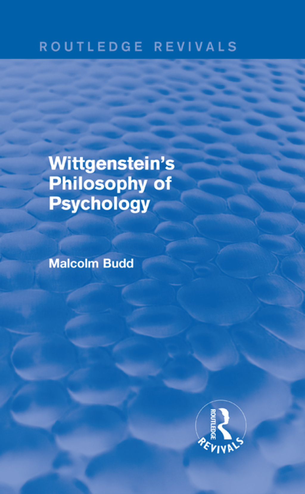 Wittgenstein's Philosophy of Psychology (Routledge Revivals) 1st Edition â€“ PDF/EPUB Version Downloadable