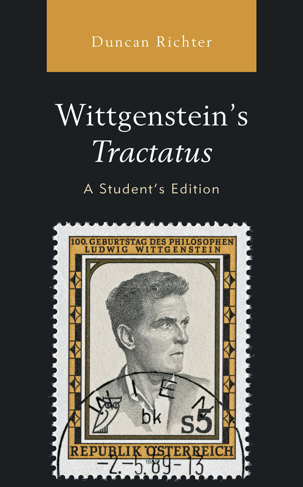 Wittgenstein's Tractatus 1st Edition â€“ PDF/EPUB Version Downloadable