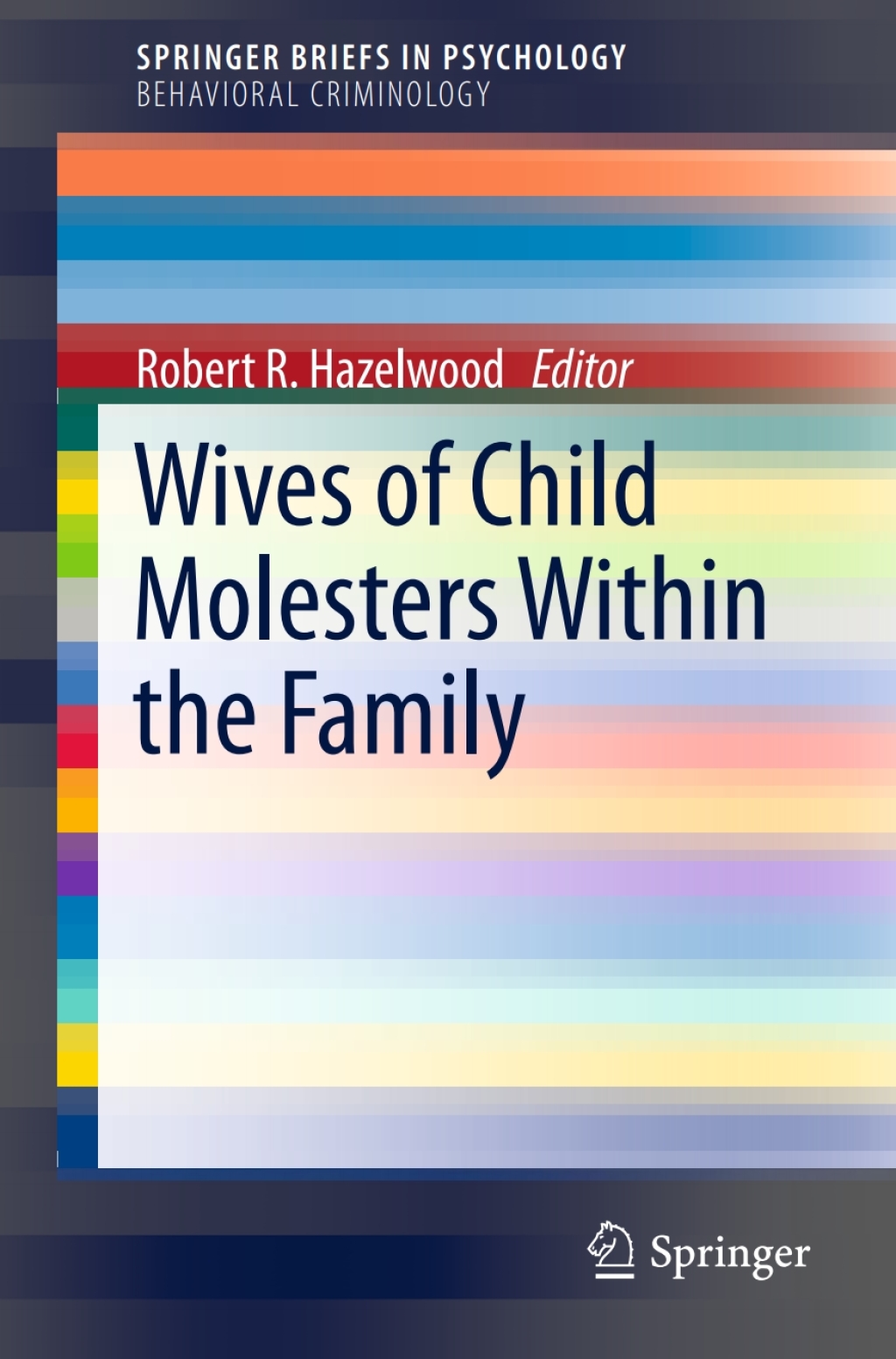 Wives of Child Molesters Within the Family  â€“ PDF/EPUB Version Downloadable
