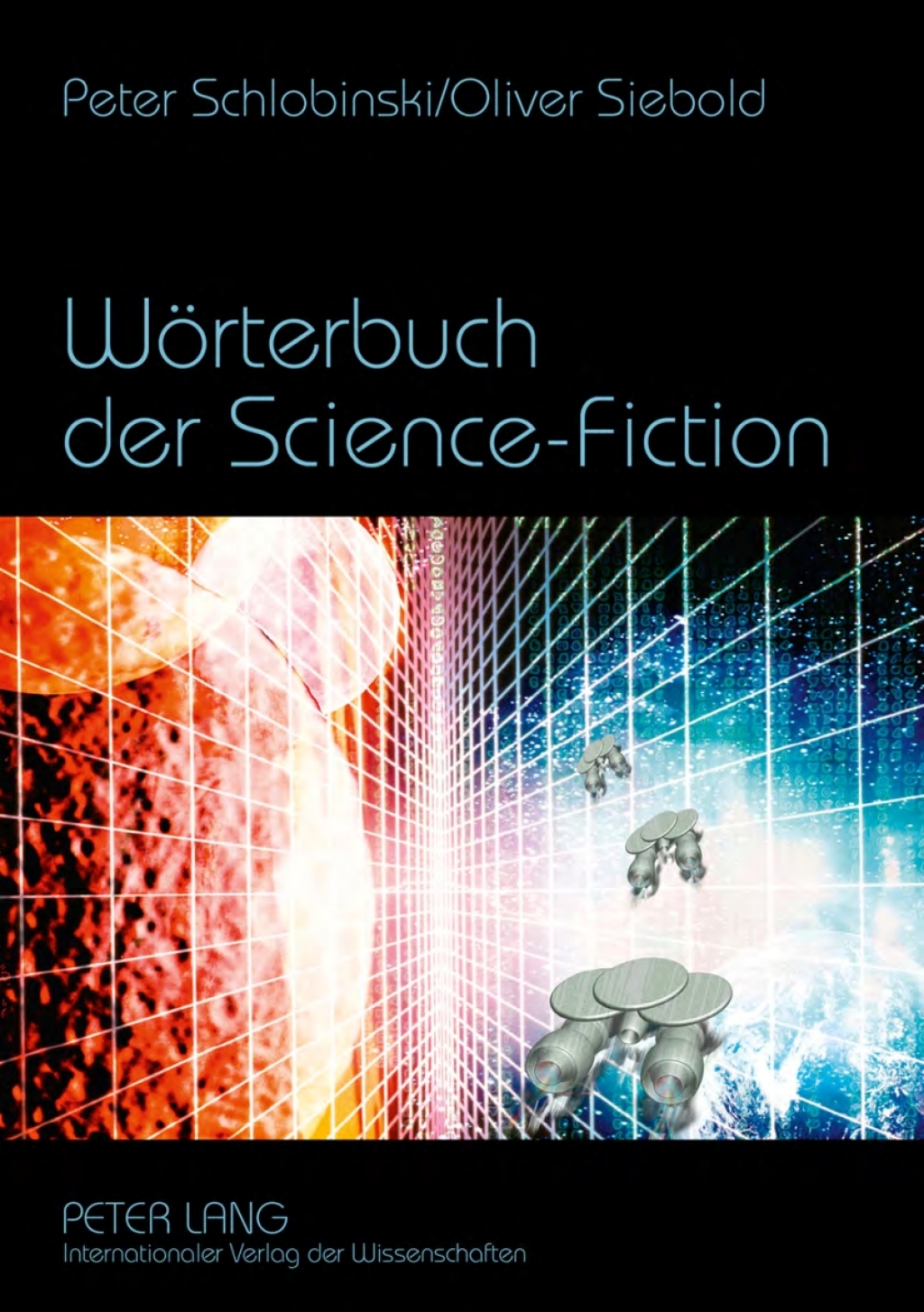Woerterbuch der Science-Fiction 1st Edition â€“ PDF/EPUB Version Downloadable