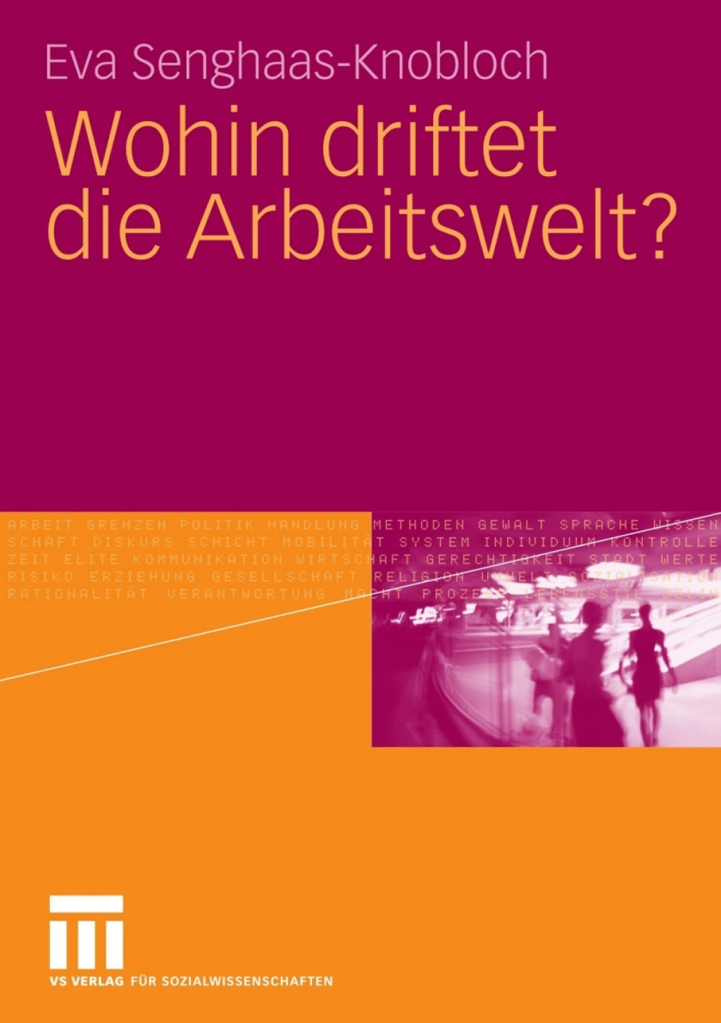 Wohin driftet die Arbeitswelt?  â€“ PDF/EPUB Version Downloadable