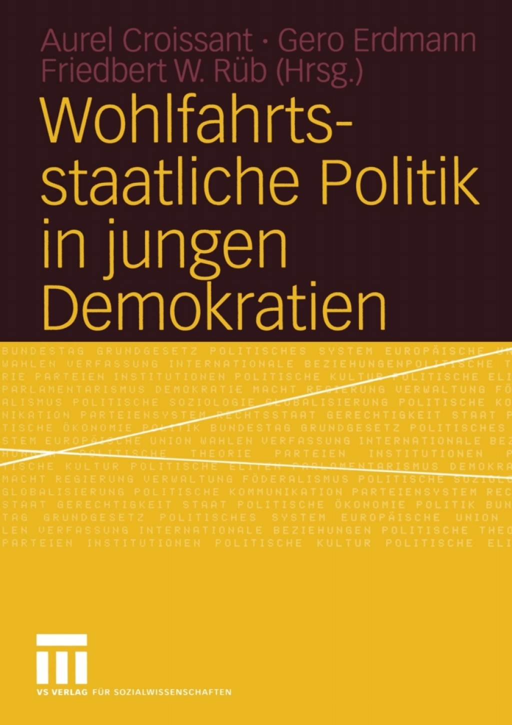 Wohlfahrtsstaatliche Politik in jungen Demokratien 1st Edition â€“ PDF/EPUB Version Downloadable