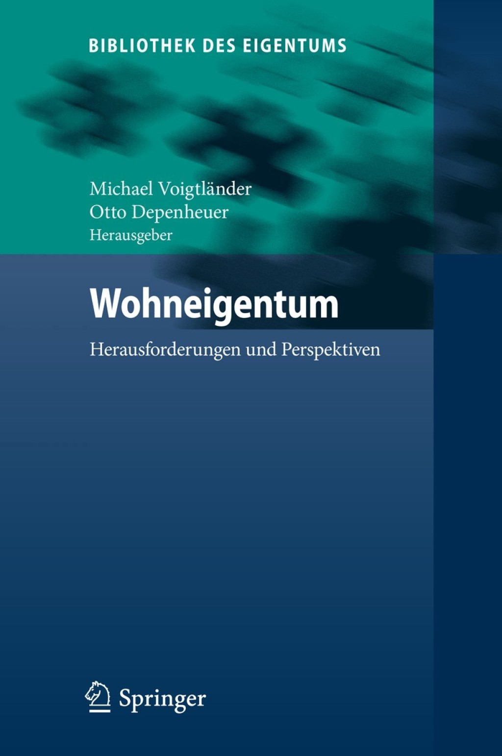 Wohneigentum Herausforderungen und Perspektiven  â€“ PDF/EPUB Version Downloadable