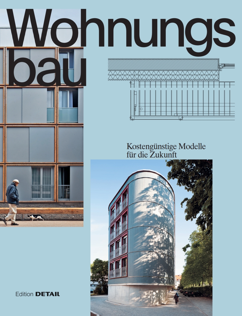 Wohnungsbau KostengÃ¼nstige Modelle fÃ¼r die Zukunft 1st Edition â€“ PDF/EPUB Version Downloadable