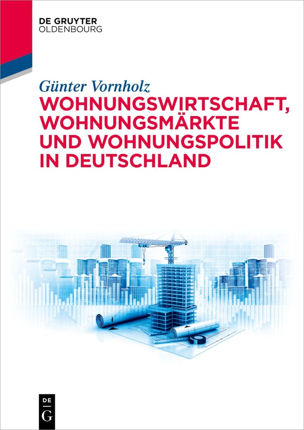 Wohnungswirtschaft, WohnungsmÃ¤rkte und Wohnungspolitik in Deutschland 1st Edition â€“ PDF/EPUB Version Downloadable
