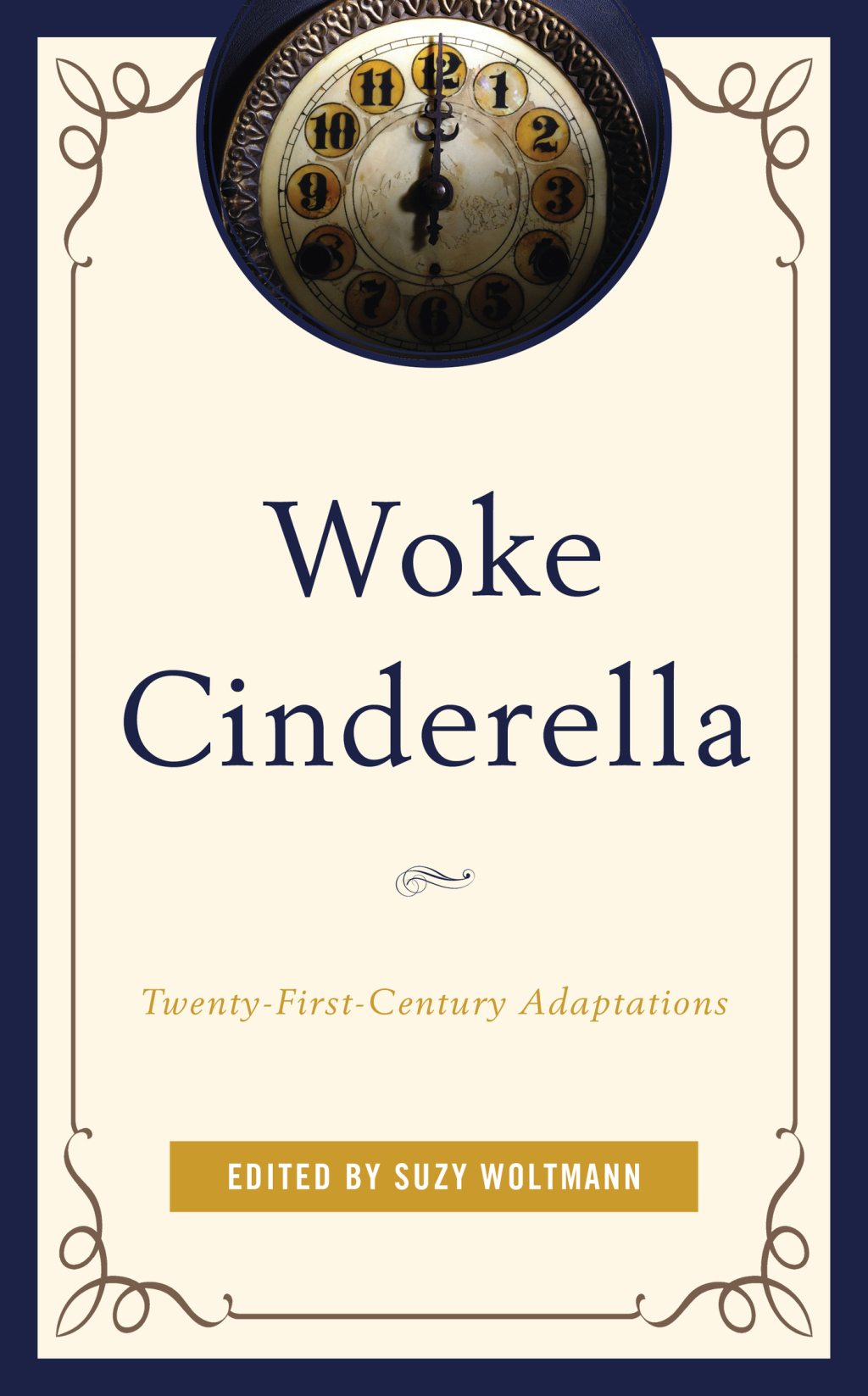 Woke Cinderella Twenty-First-Century Adaptations 1st Edition â€“ PDF/EPUB Version Downloadable