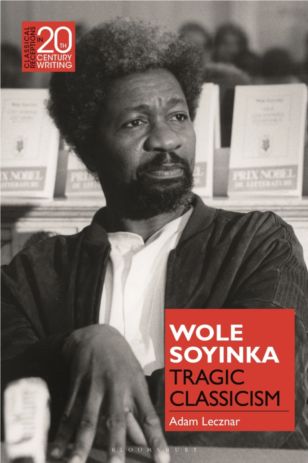 Wole Soyinka Tragic Classicism 1st Edition â€“ PDF/EPUB Version Downloadable