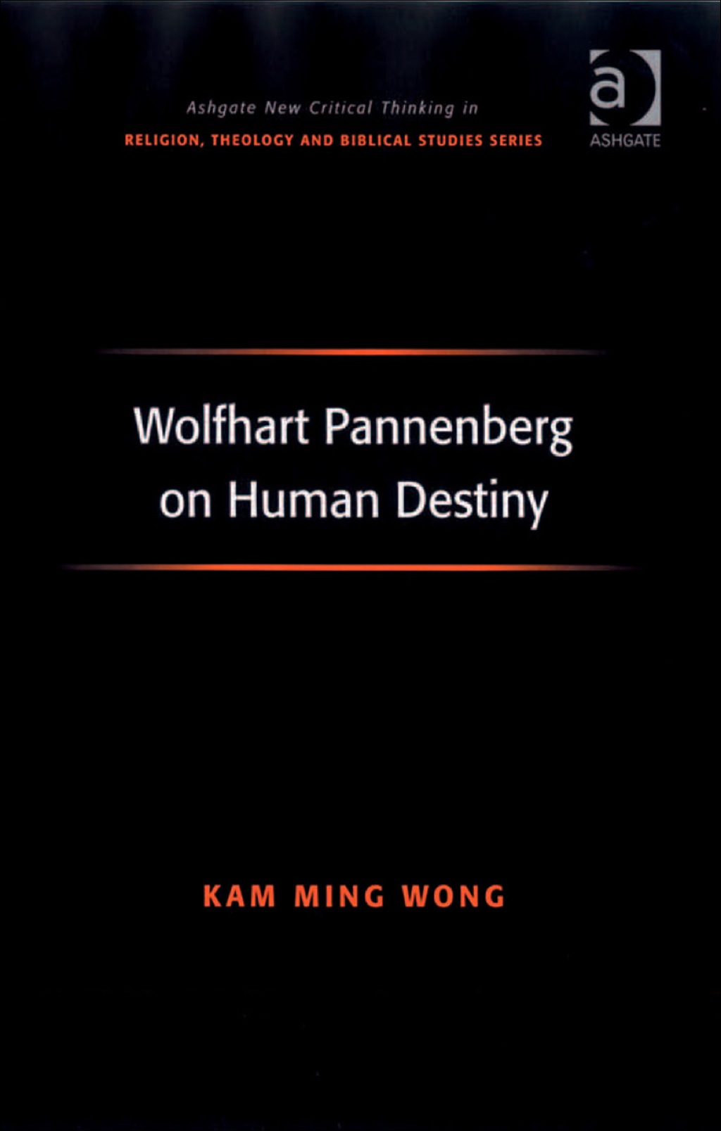 Wolfhart Pannenberg on Human Destiny  â€“ PDF/EPUB Version Downloadable