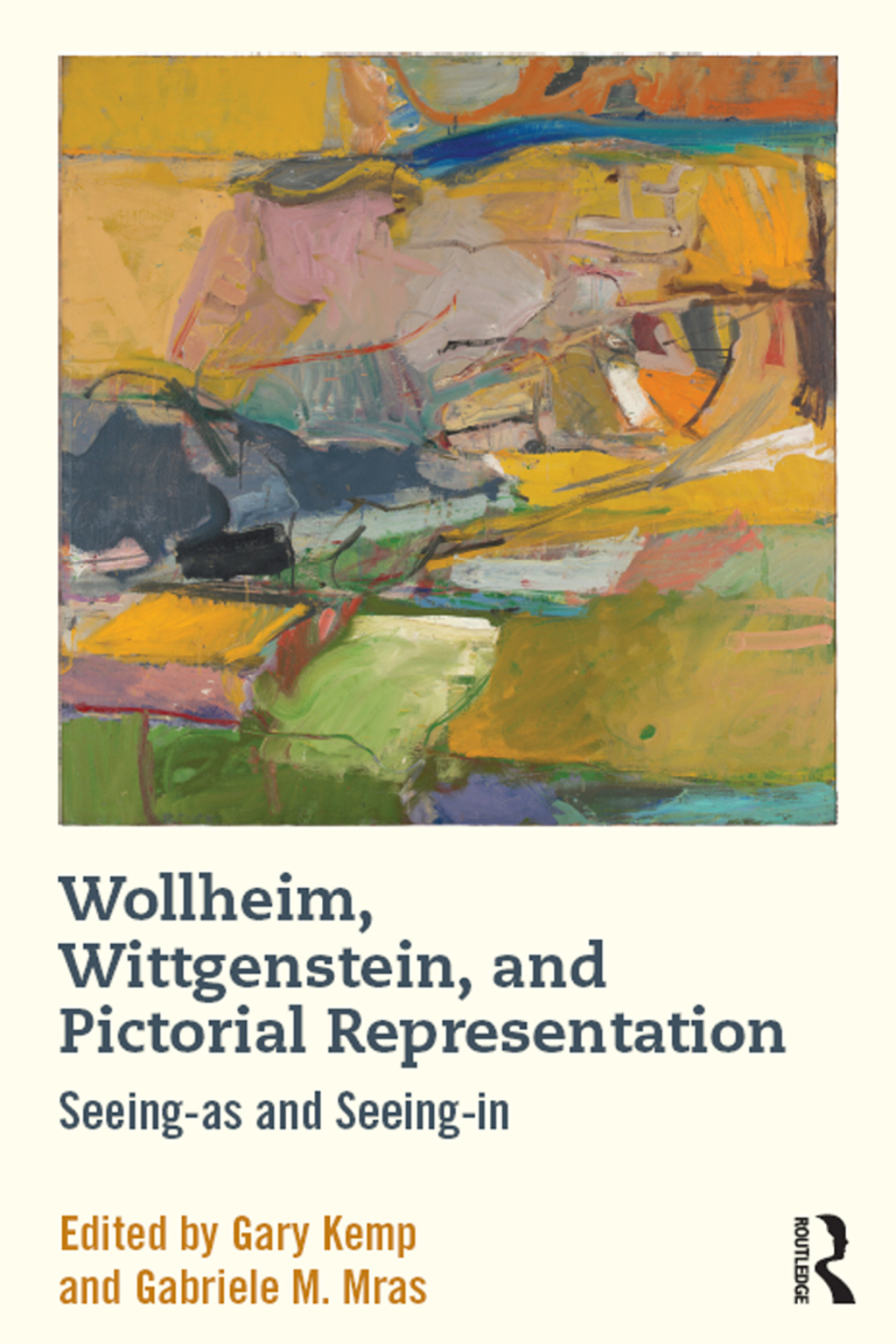Wollheim, Wittgenstein, and Pictorial Representation Seeing-as and Seeing-in 1st Edition â€“ PDF/EPUB Version Downloadable
