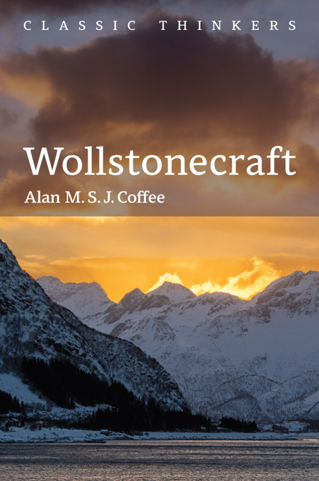 Wollstonecraft Independent Woman 1st Edition â€“ PDF/EPUB Version Downloadable