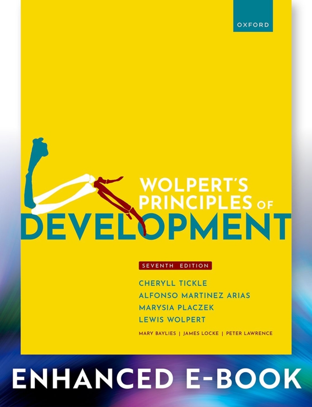 Wolpert's Principles of Development 7th Edition â€“ PDF/EPUB Version Downloadable