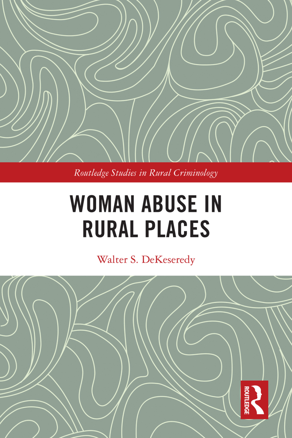 Woman Abuse in Rural Places 1st Edition â€“ PDF/EPUB Version Downloadable