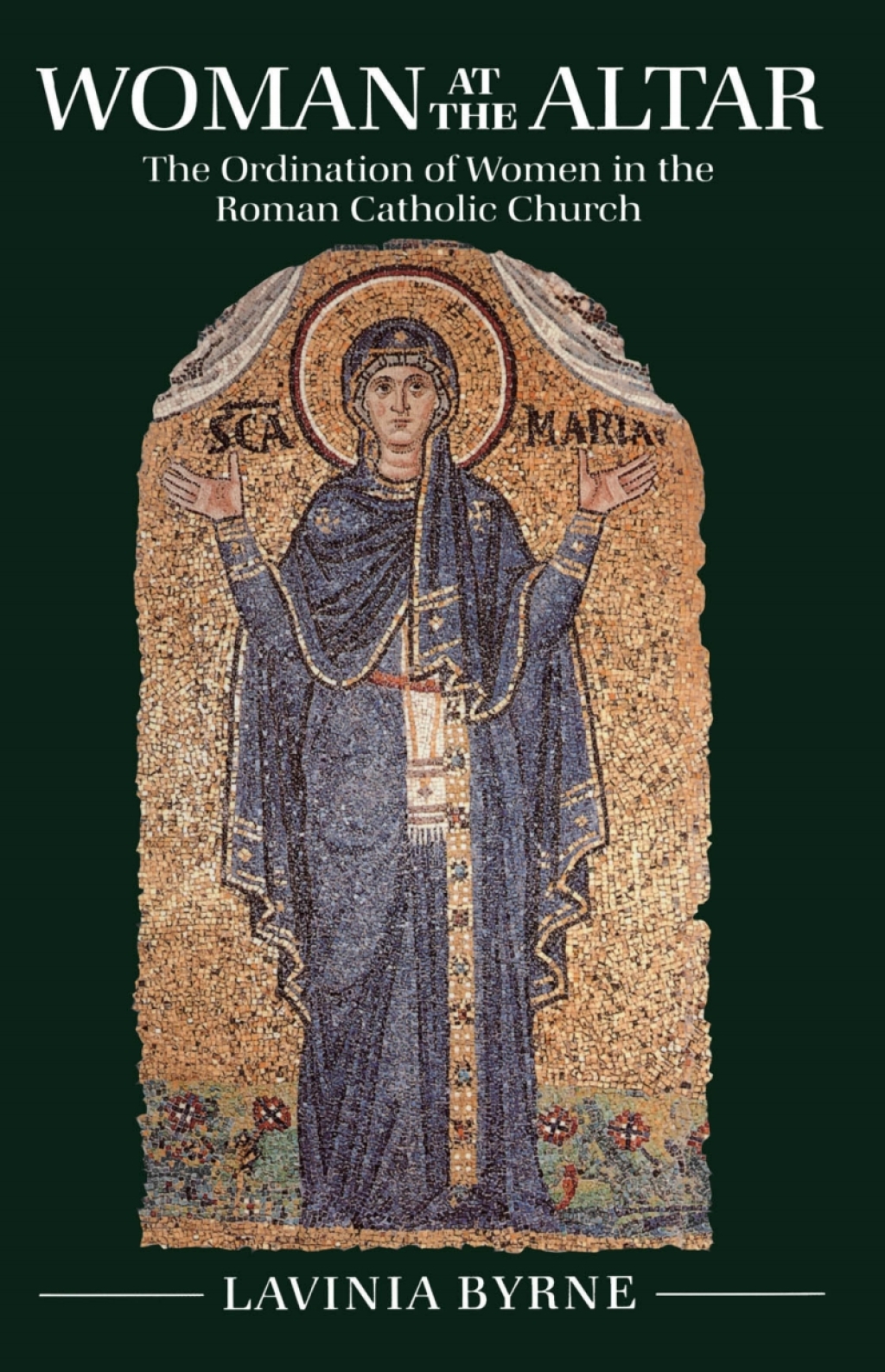 Woman At The Altar The Ordination of Women in the Roman Catholic Church 1st Edition â€“ PDF/EPUB Version Downloadable