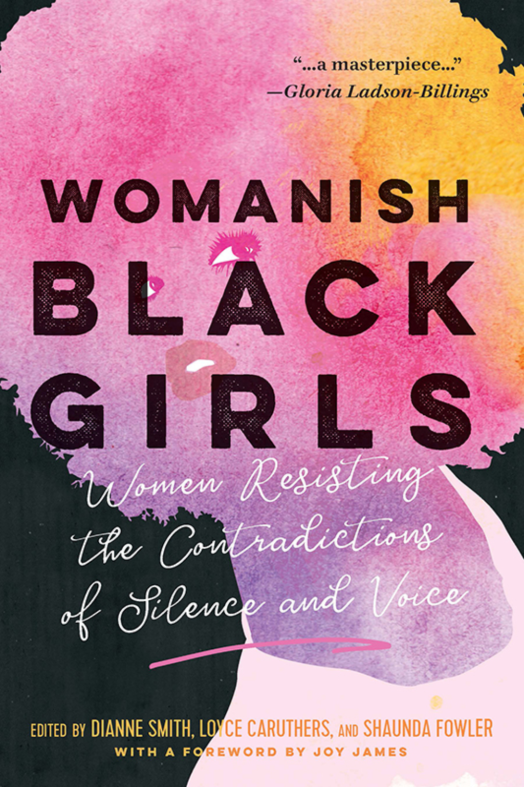 Womanish Black Girls  â€“ PDF/EPUB Version Downloadable