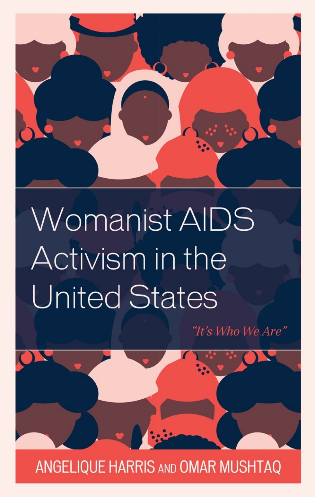Womanist AIDS Activism in the United States â€œItâ€™s Who We Areâ€ 1st Edition â€“ PDF/EPUB Version Downloadable