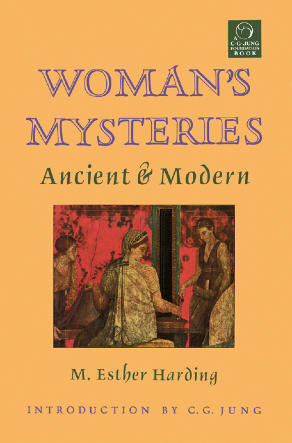 Woman's Mysteries Ancient & Modern - (PDF/EPUB Version)