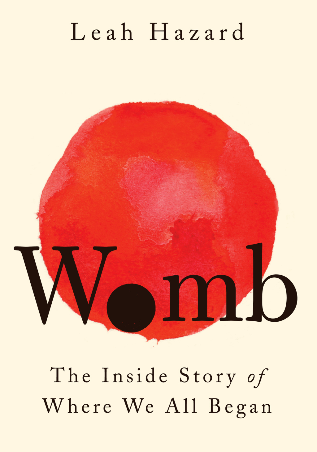 Womb The Inside Story of Where We All Began - (PDF/EPUB Version)