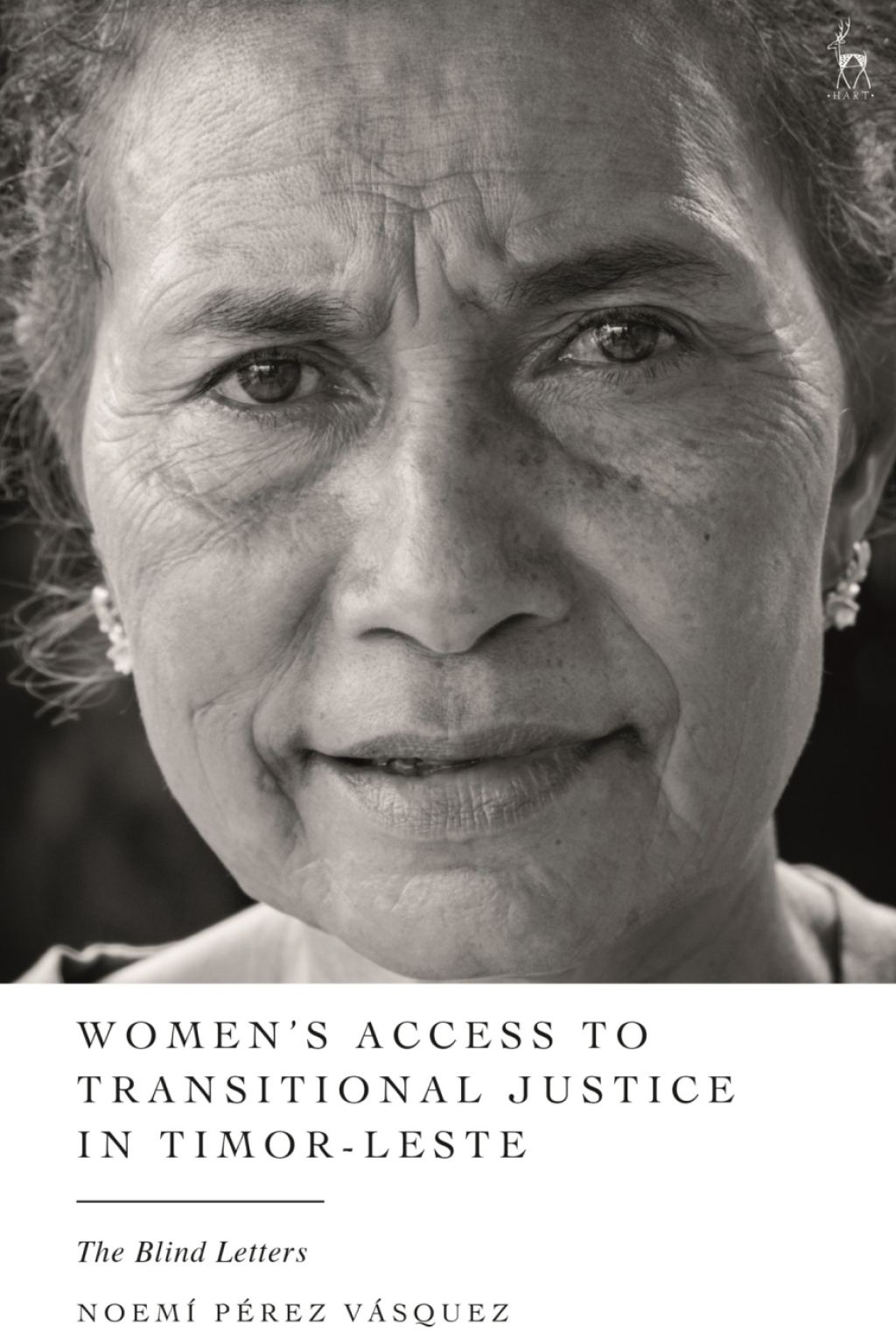 Womenâ€™s Access to Transitional Justice in Timor-Leste The Blind Letters 1st Edition â€“ PDF/EPUB Version Downloadable