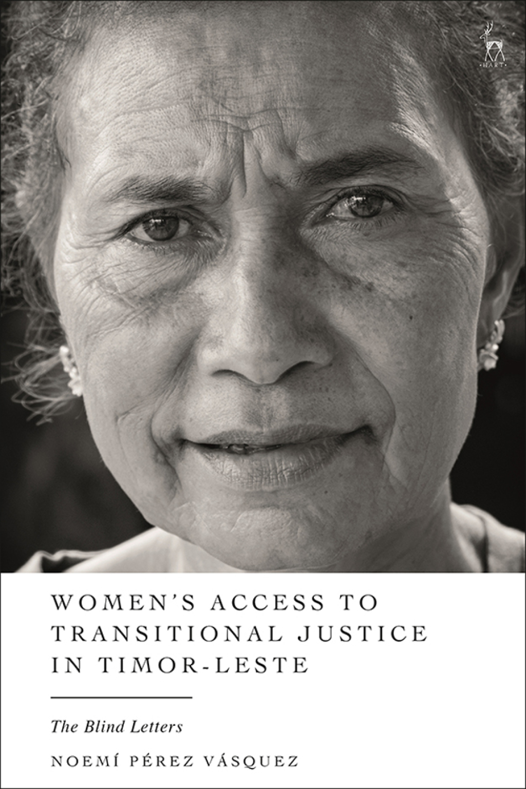 Womenâ€™s Access to Transitional Justice in Timor-Leste The Blind Letters 1st Edition â€“ PDF/EPUB Version Downloadable