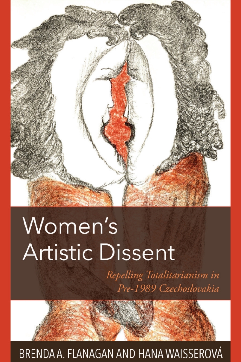 Womenâ€™s Artistic Dissent Repelling Totalitarianism in Pre-1989 Czechoslovakia 1st Edition â€“ PDF/EPUB Version Downloadable
