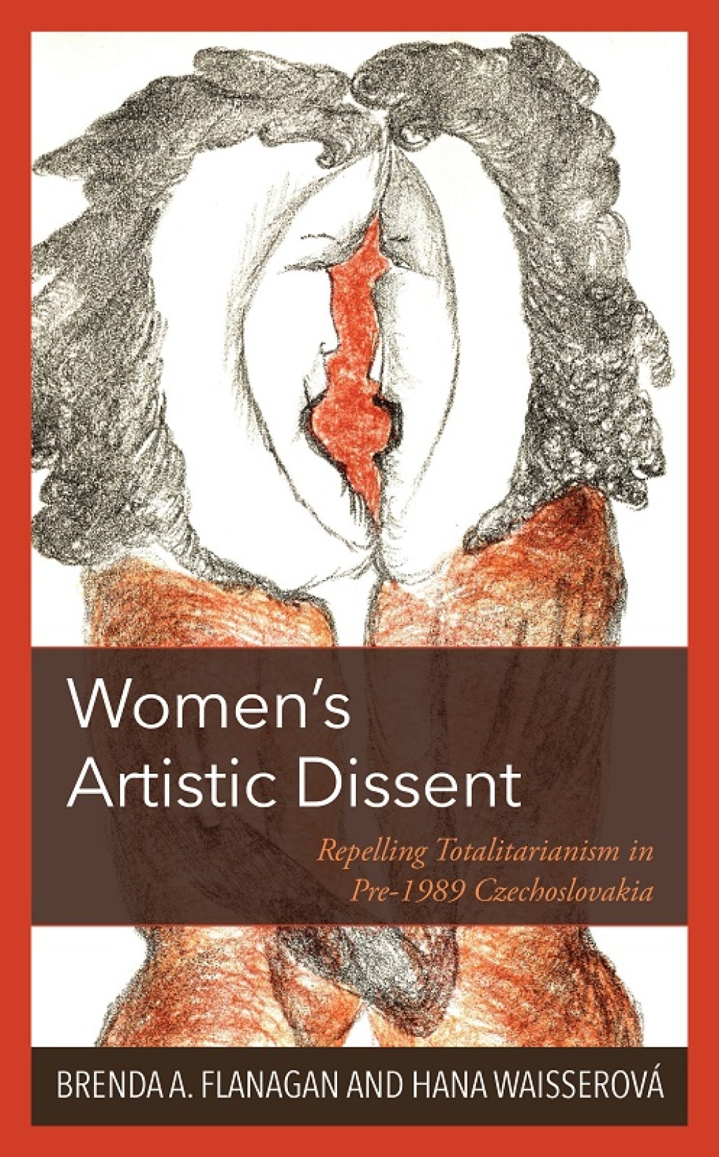 Women’s Artistic Dissent Repelling Totalitarianism in Pre-1989 Czechoslovakia 1st Edition – PDF/EPUB Version Downloadable Women’s Artistic Dissent Repelling Totalitarianism in Pre-1989 Czechoslovakia 1st Edition – PDF/EPUB Version Downloadable - Image 1