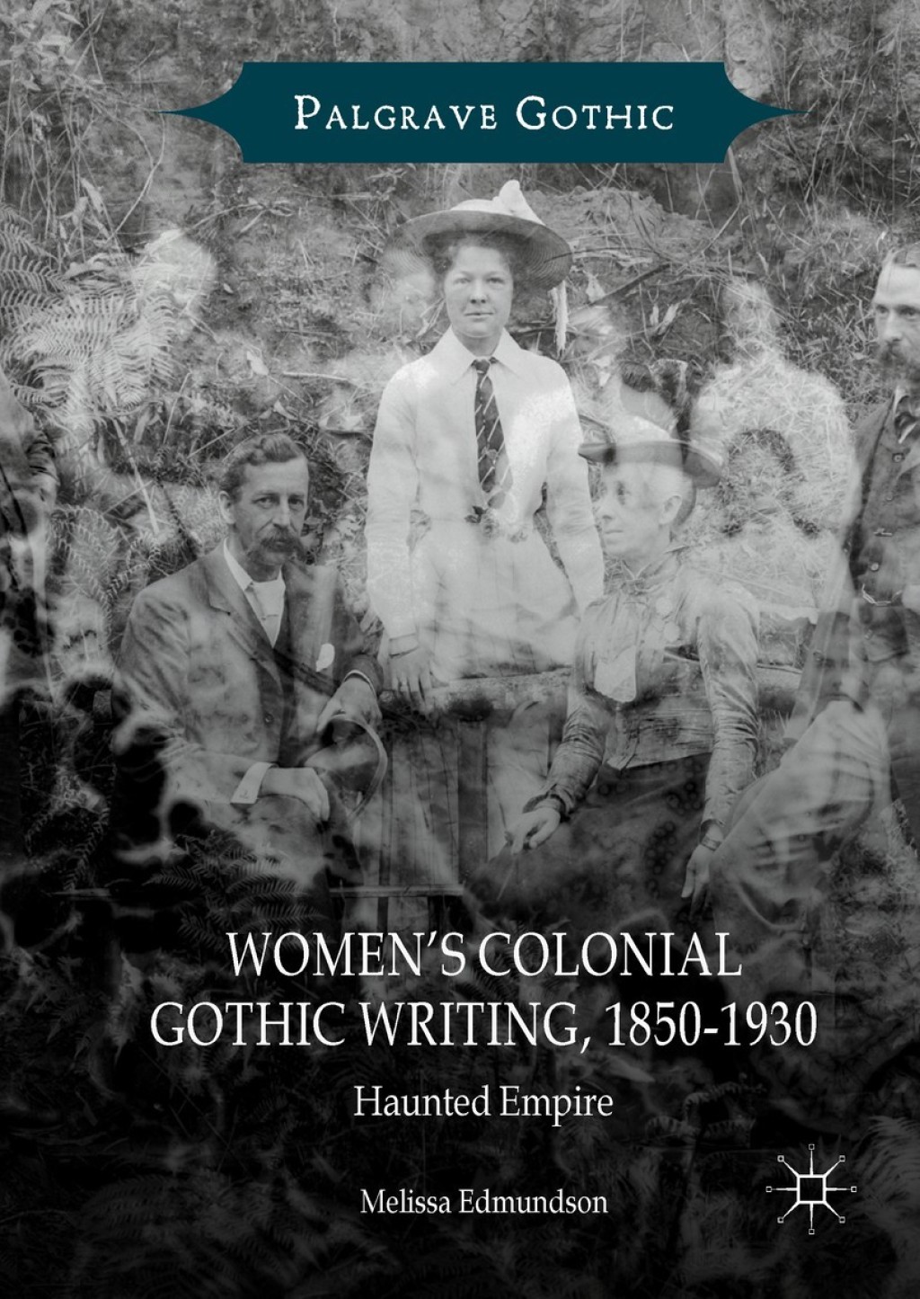 Womenâ€™s Colonial Gothic Writing, 1850-1930 Haunted Empire  â€“ PDF/EPUB Version Downloadable