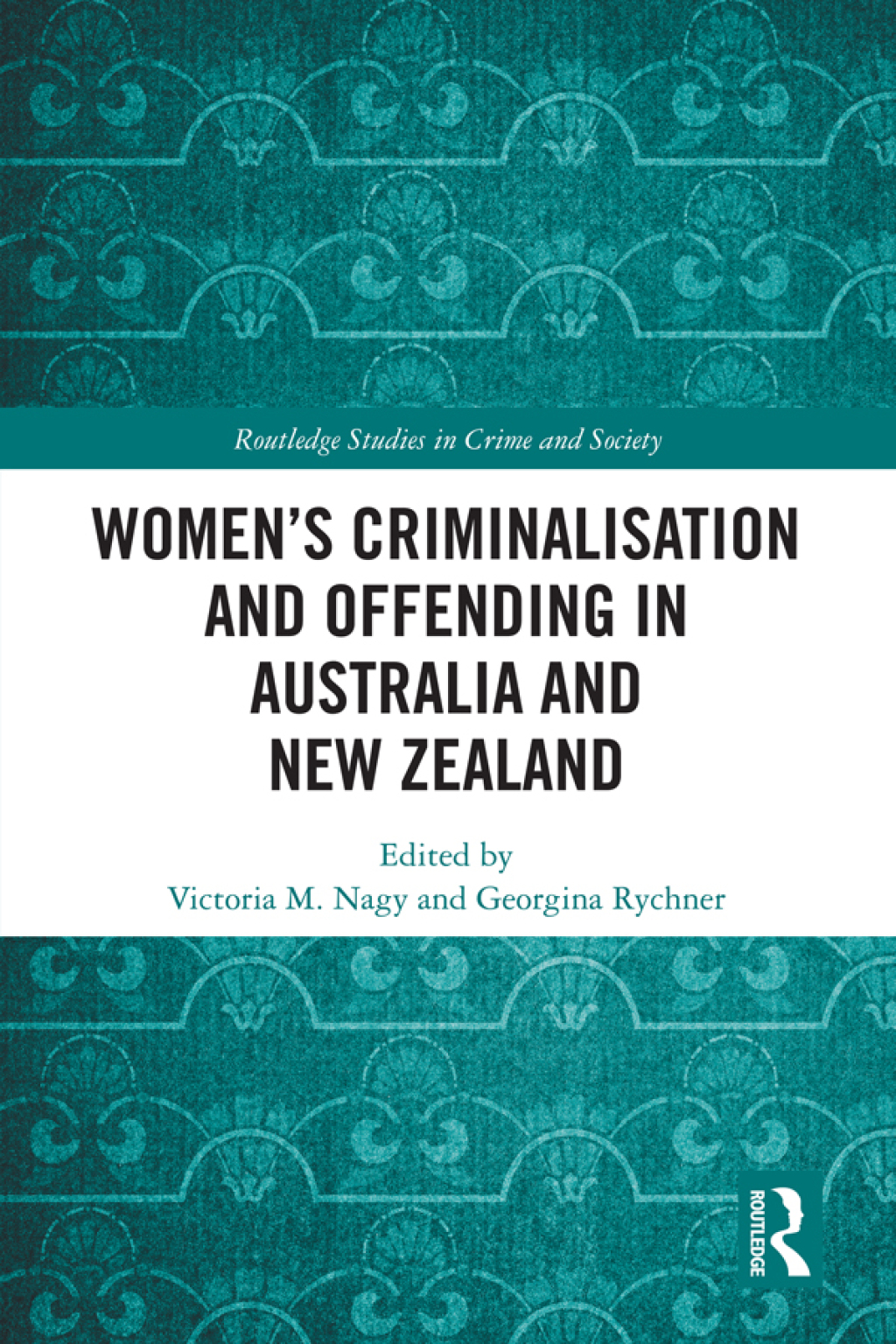 Womenâ€™s Criminalisation and Offending in Australia and New Zealand 1st Edition â€“ PDF/EPUB Version Downloadable