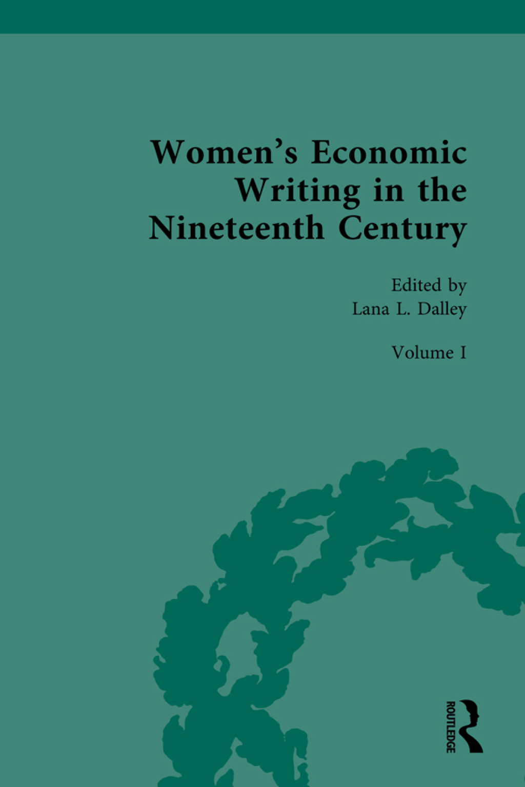 Womenâ€™s Economic Writing in the Nineteenth Century 1st Edition â€“ PDF/EPUB Version Downloadable