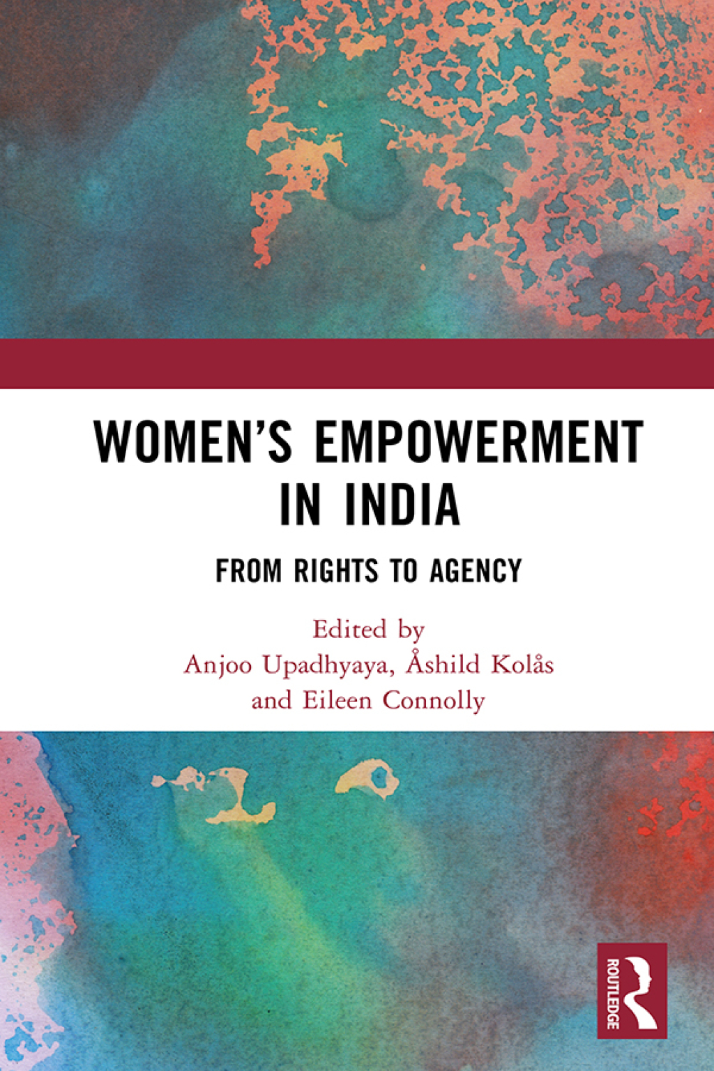 Womenâ€™s Empowerment in India From Rights to Agency 1st Edition â€“ PDF/EPUB Version Downloadable