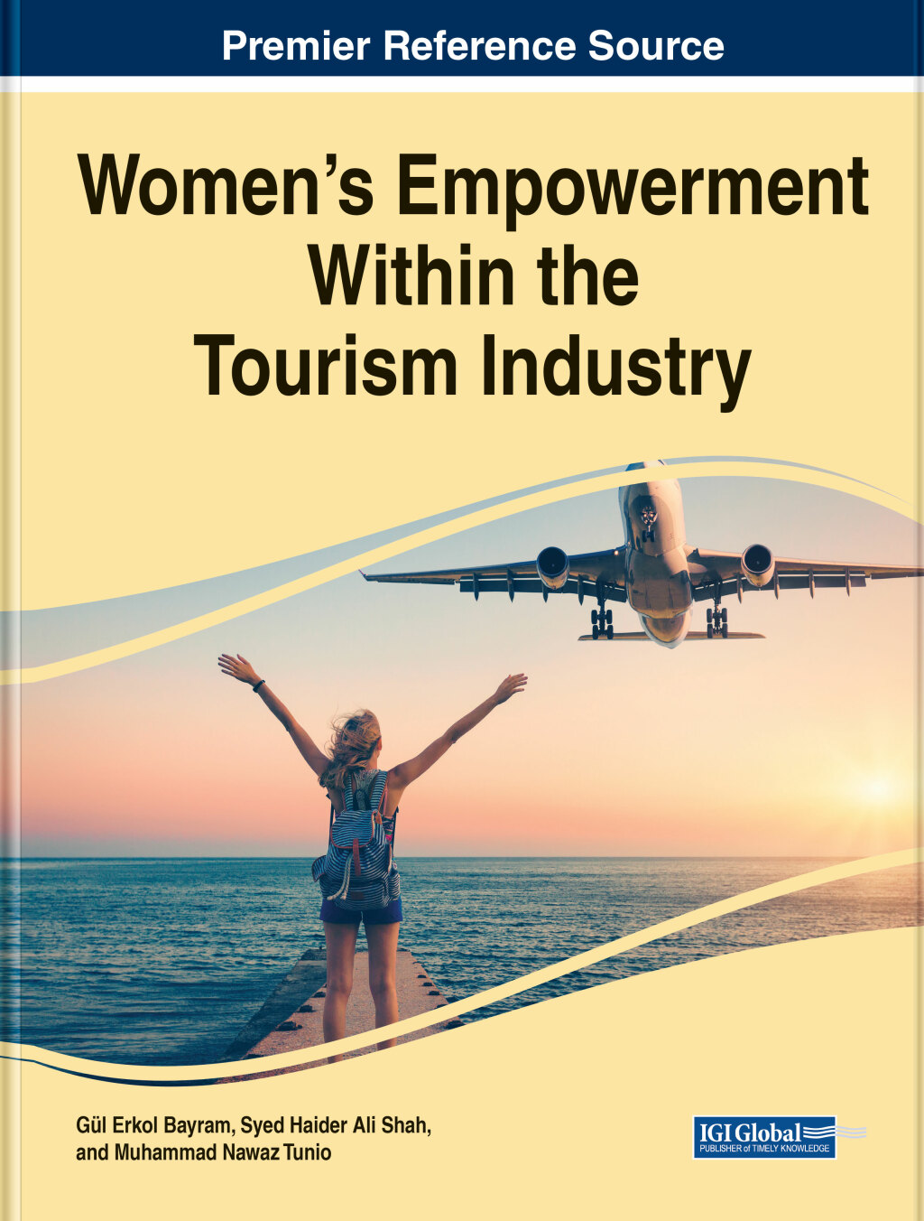 Womenâ€™s Empowerment Within the Tourism Industry  â€“ PDF/EPUB Version Downloadable