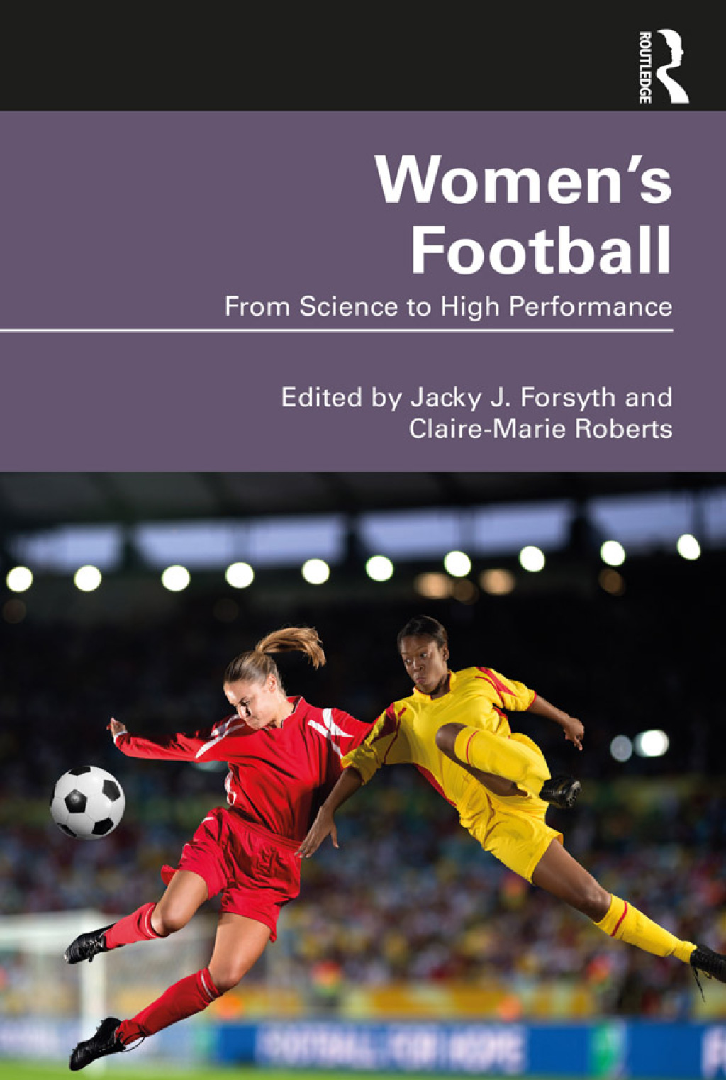 Womenâ€™s Football 1st Edition â€“ PDF/EPUB Version Downloadable
