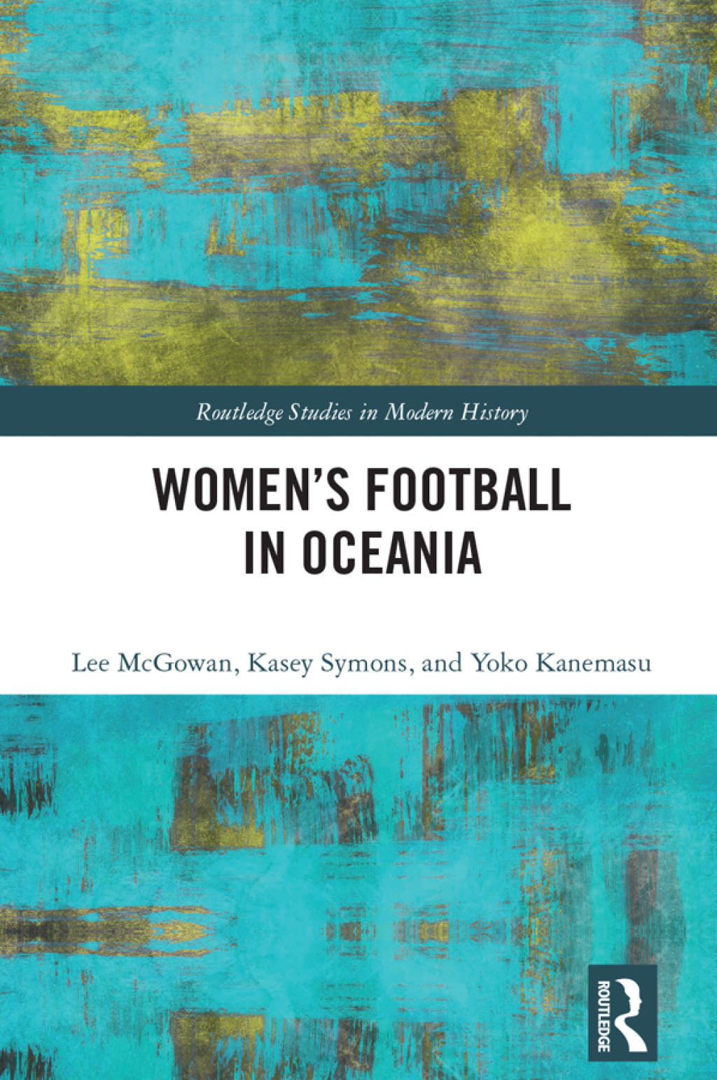 Womenâ€™s Football in Oceania 1st Edition â€“ PDF/EPUB Version Downloadable