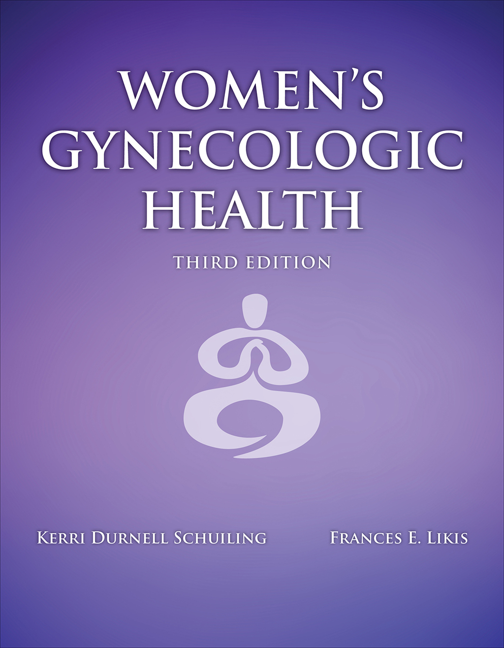Womenâ€™s Gynecologic Health 3rd Edition â€“ PDF/EPUB Version Downloadable