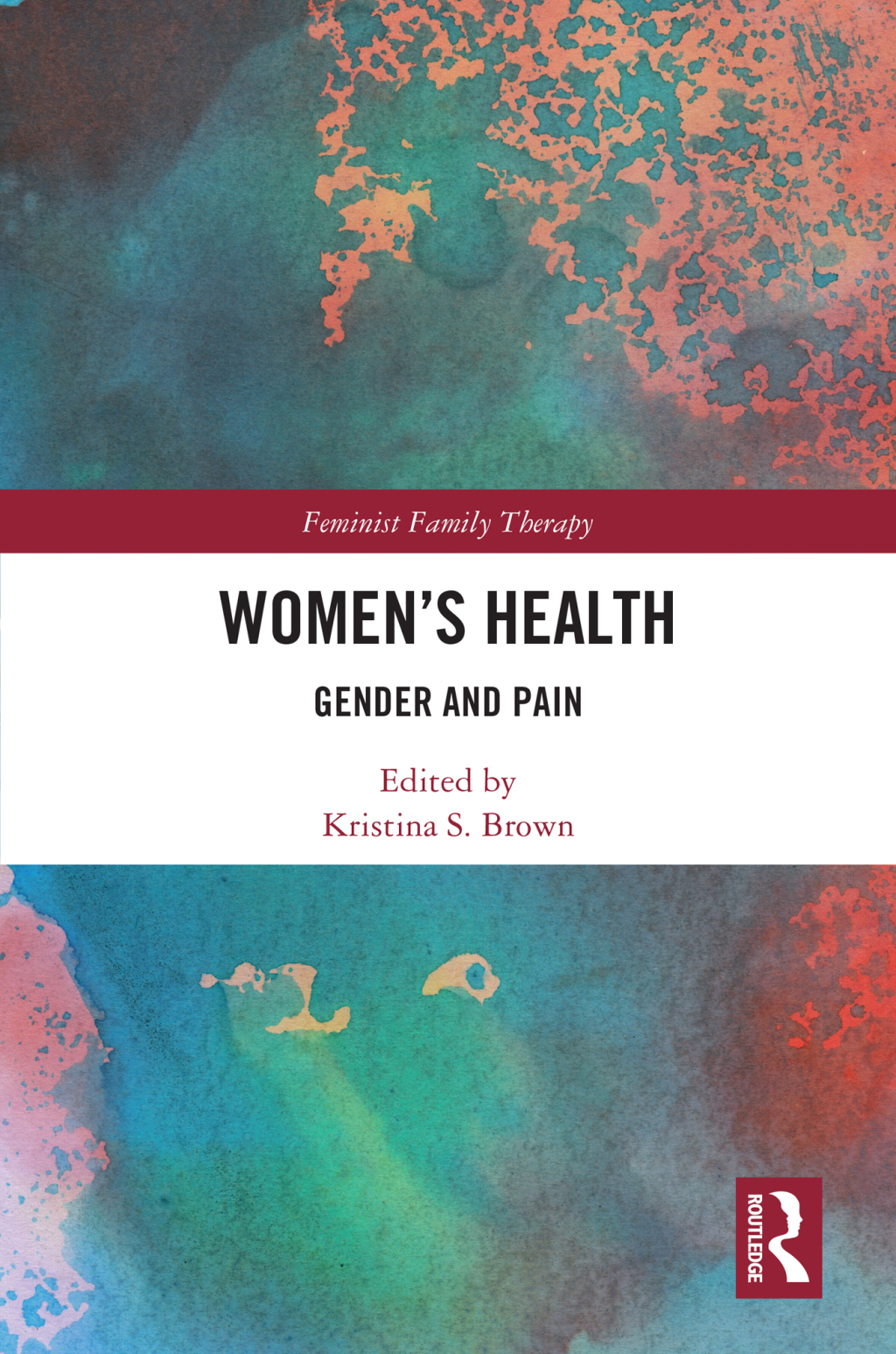 Womenâ€™s Health Gender and Pain 1st Edition â€“ PDF/EPUB Version Downloadable