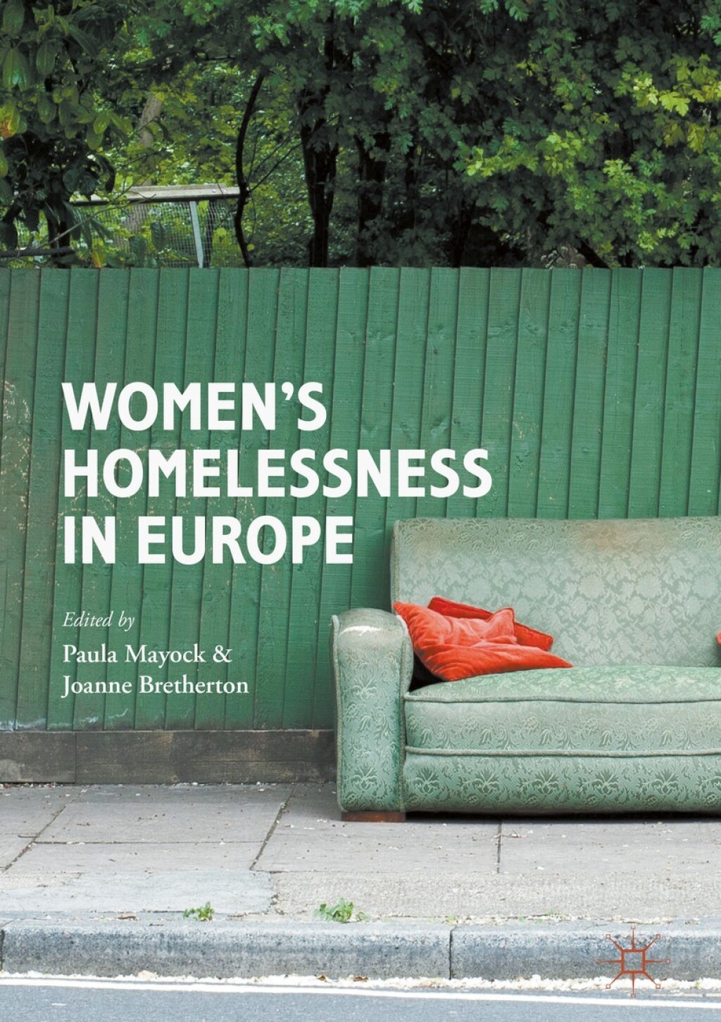 Womenâ€™s Homelessness in Europe  â€“ PDF/EPUB Version Downloadable